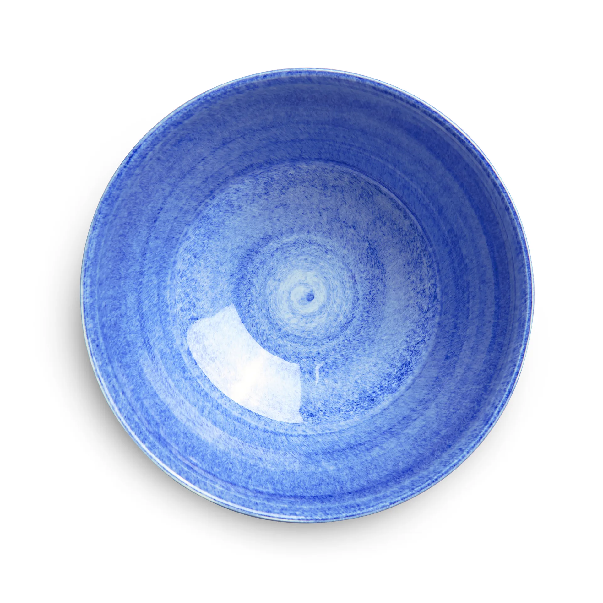 Ciotola Stripes Ø 15 cm, Azzurro Mateus