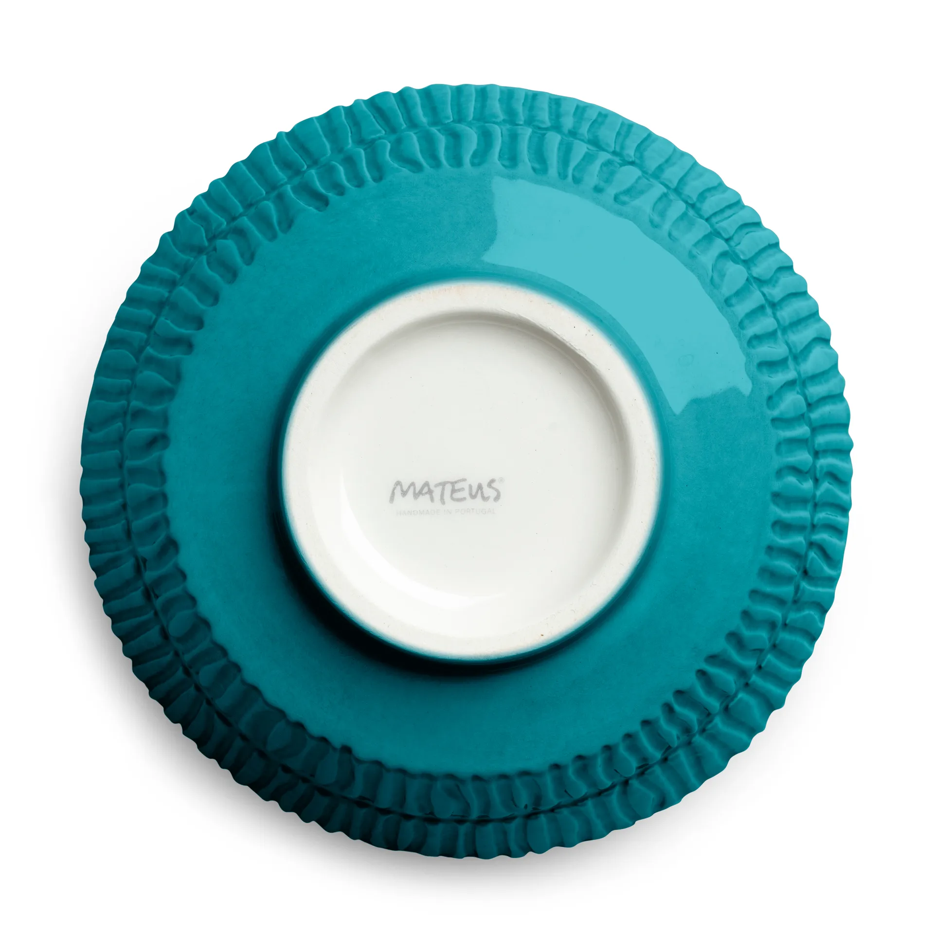 Ciotola Stripes 16 cm, ocean Mateus