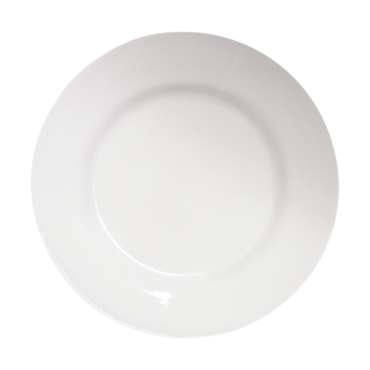 Piatto da portata Basic Ø41 cm - Bianco - Mateus