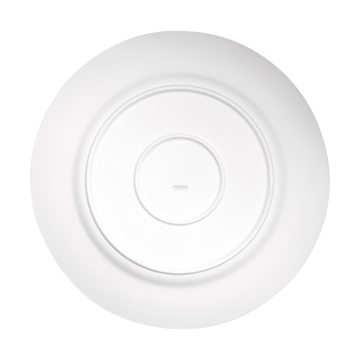 Piatto da portata Basic Ø41 cm - Bianco - Mateus