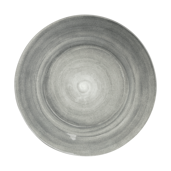 Piatto da portata Basic Ø41 cm - Grigio - Mateus