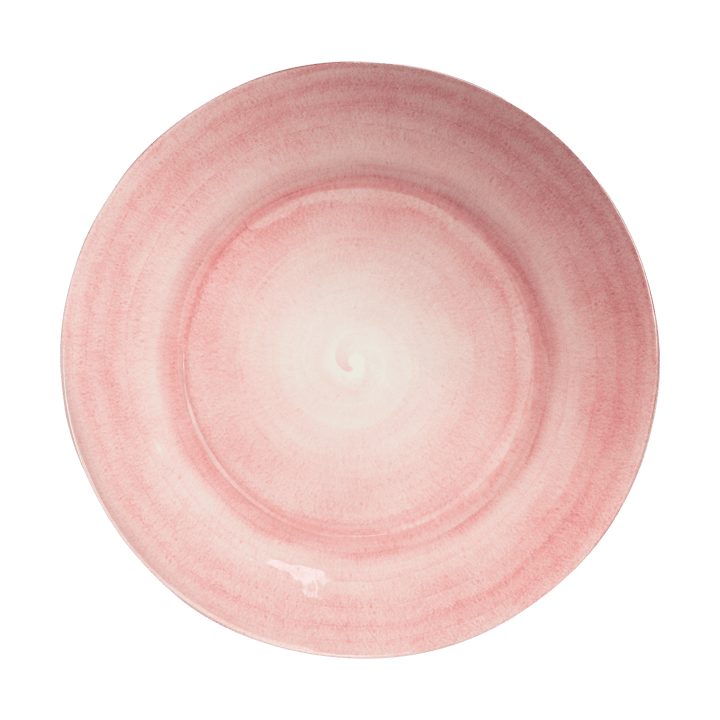 Piatto da portata Basic Ø41 cm - Rosa chiaro - Mateus