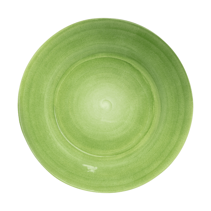 Piatto da portata Basic Ø41 cm - Verde - Mateus