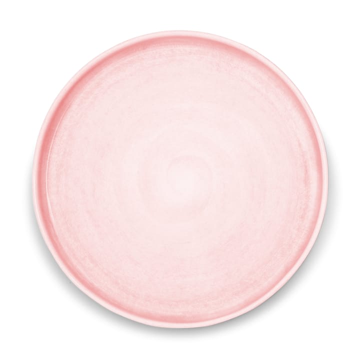 Piatto MSY 13 cm - rosa chiaro - Mateus