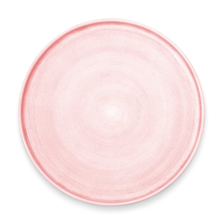 Piatto MSY 20 cm - rosa chiaro - Mateus