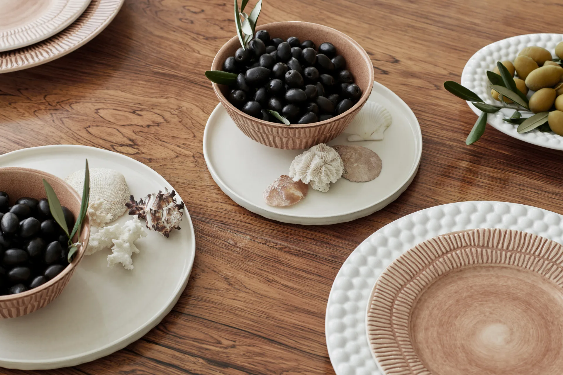 Piatto MSY 20 cm, Sand Mateus