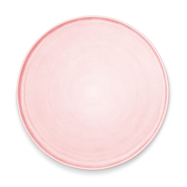 Piatto MSY 25 cm - rosa chiaro - Mateus