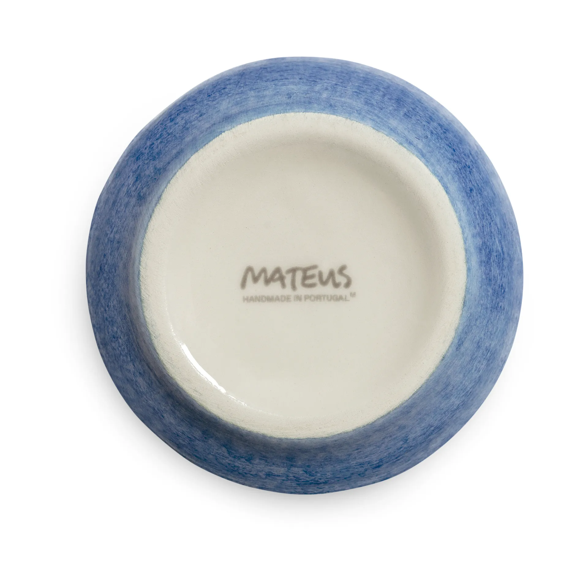 Tazza Basic 25 cl, Azzurro  Mateus