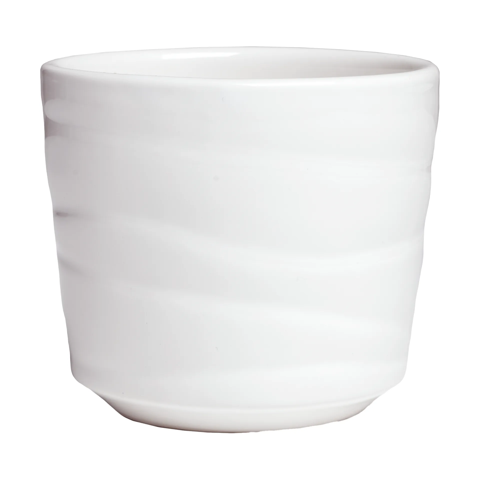 Tazza Basic 25 cl, Bianco Mateus