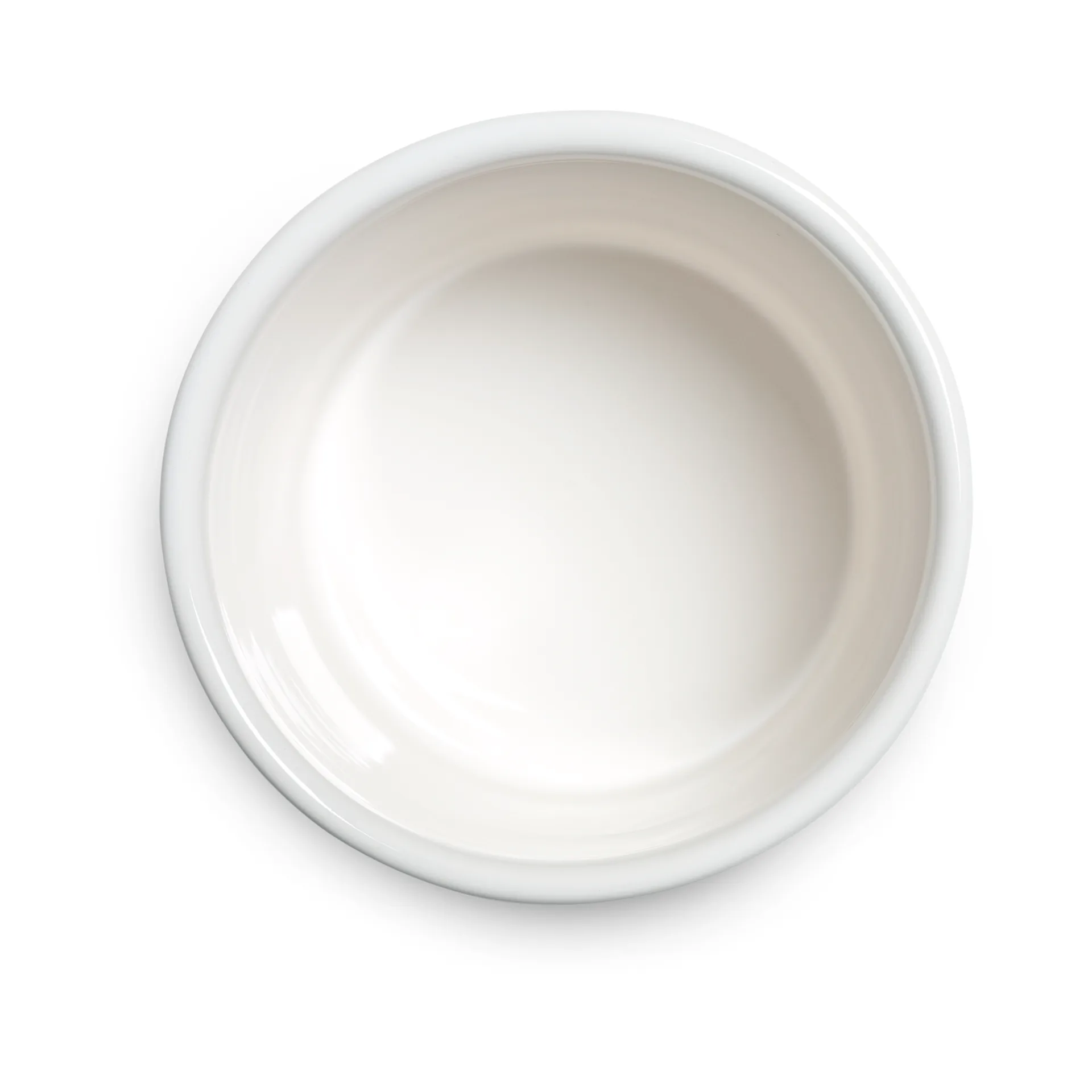 Tazza Basic 25 cl, Bianco Mateus