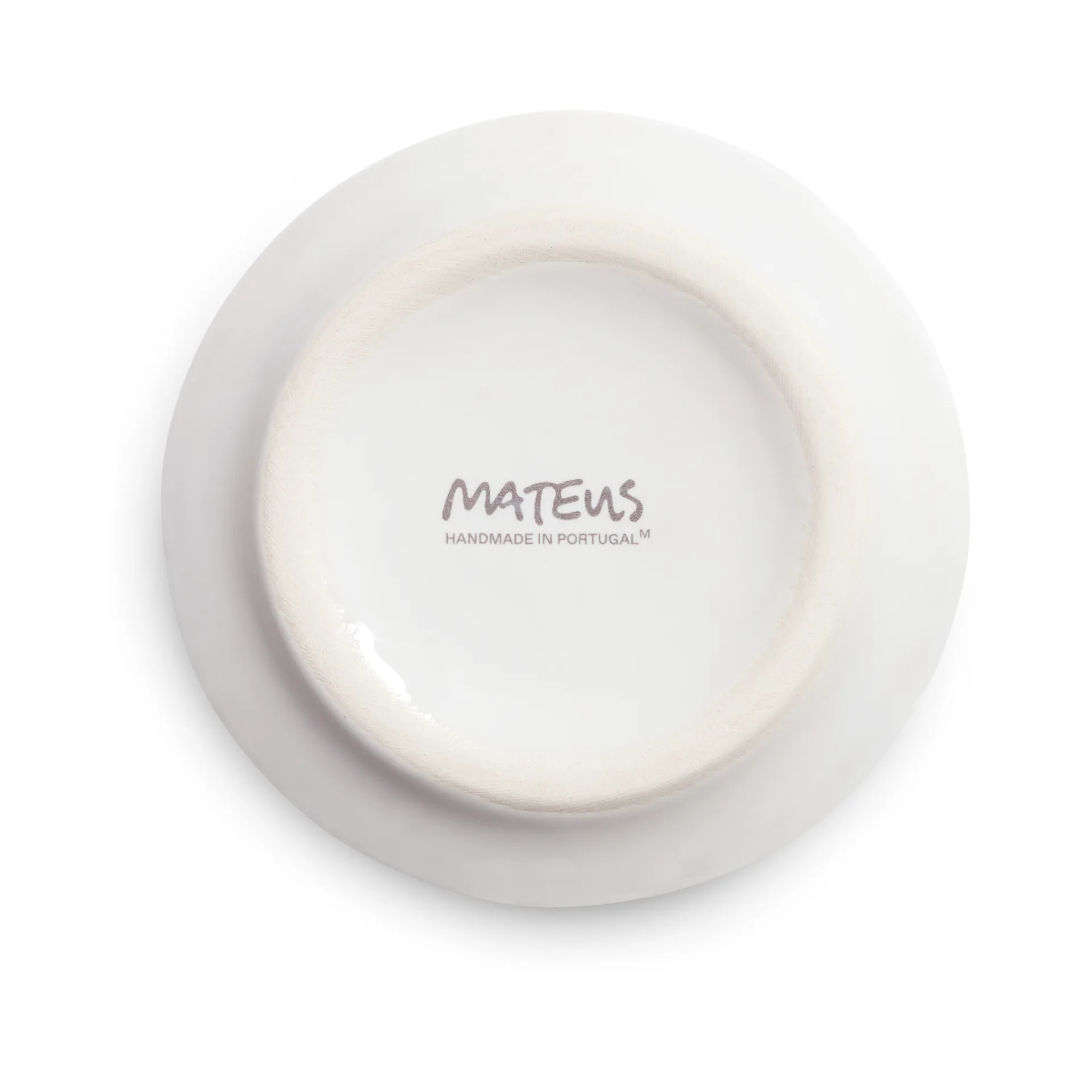 Tazza Basic 25 cl, Bianco Mateus