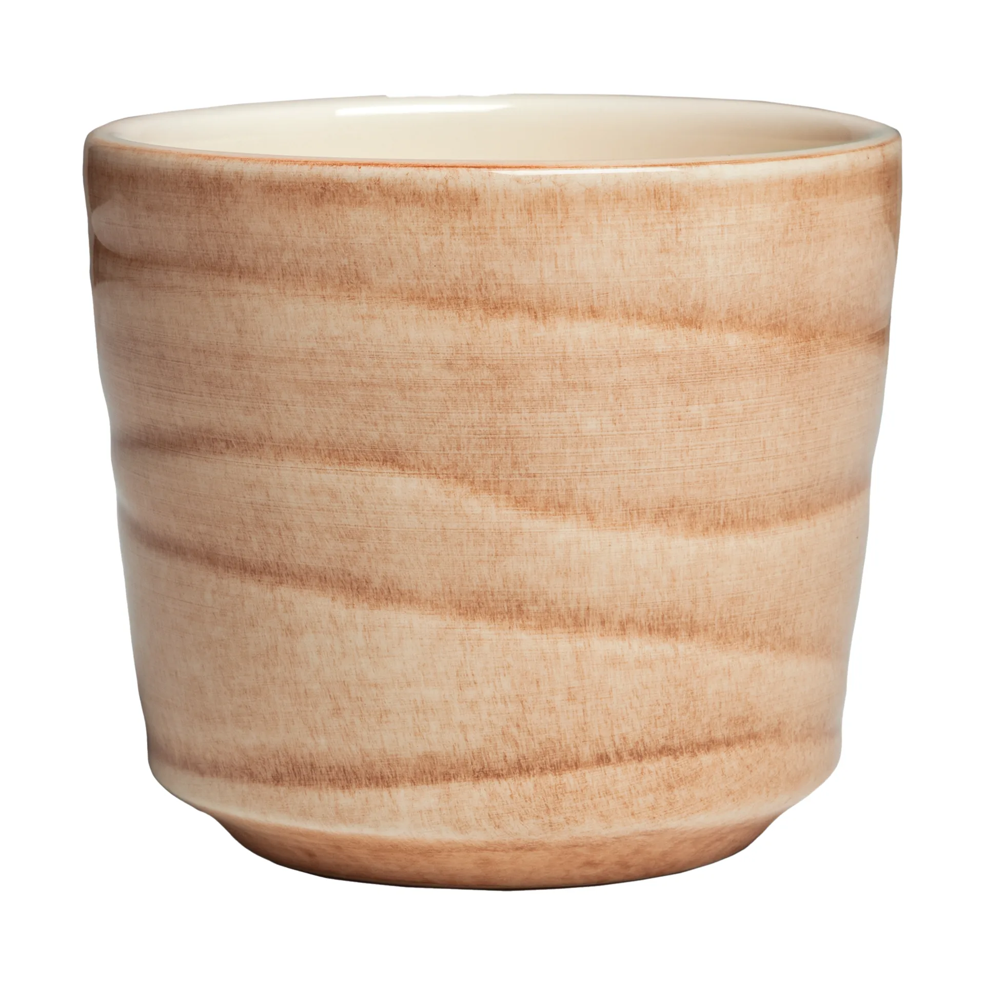 Tazza Basic 25 cl, Cannella Mateus