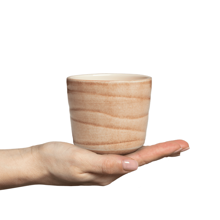 Tazza Basic 25 cl, Cannella Mateus