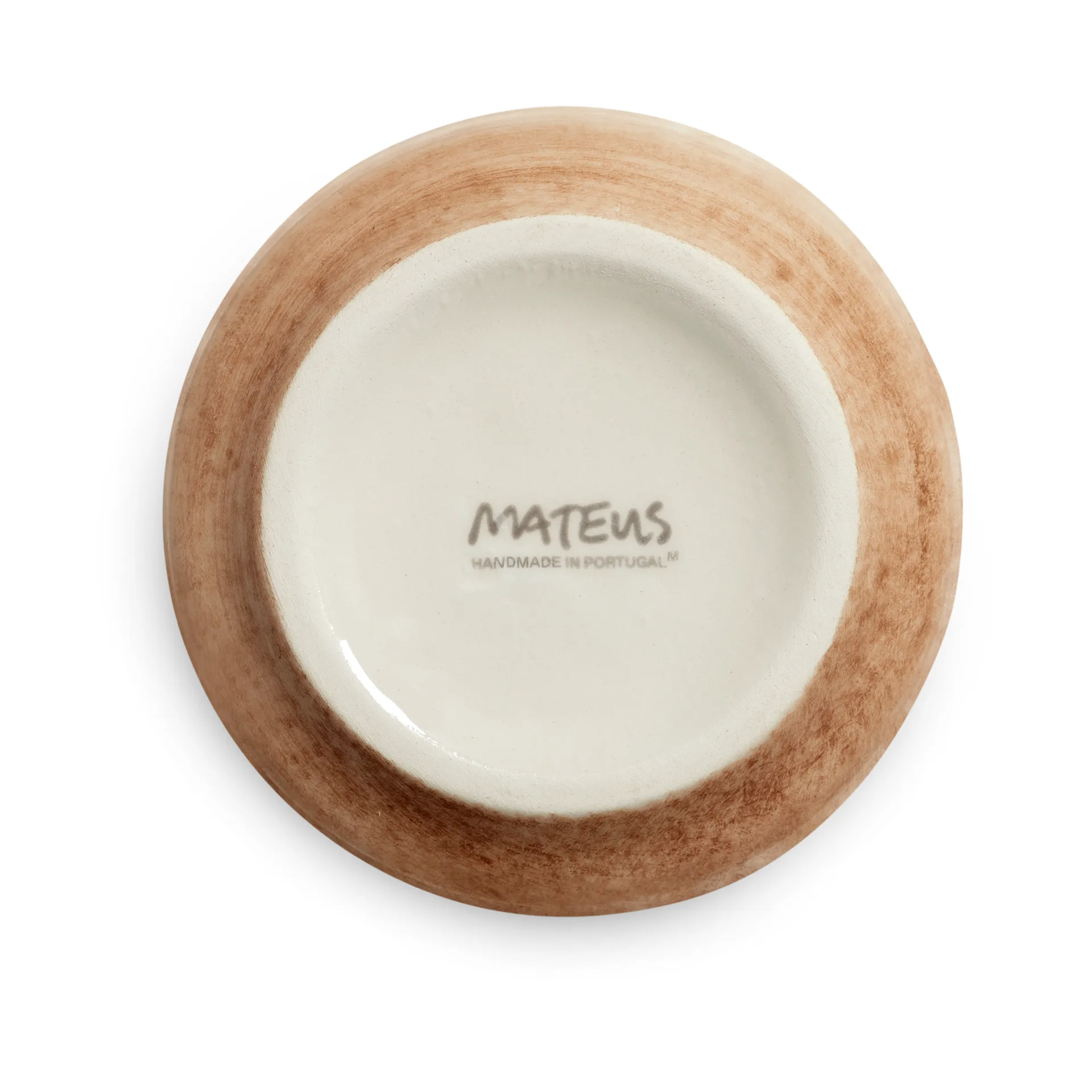 Tazza Basic 25 cl, Cannella Mateus