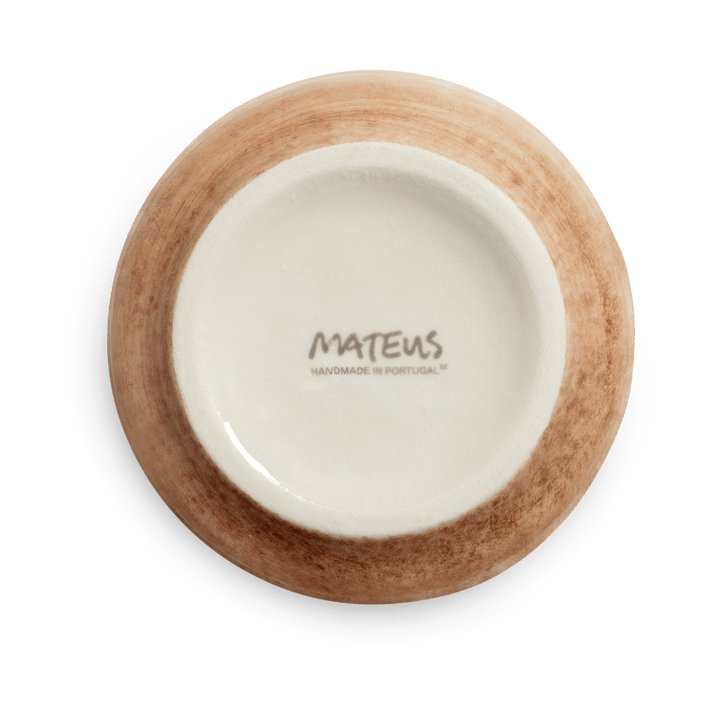 Tazza Basic 25 cl, Cannella Mateus