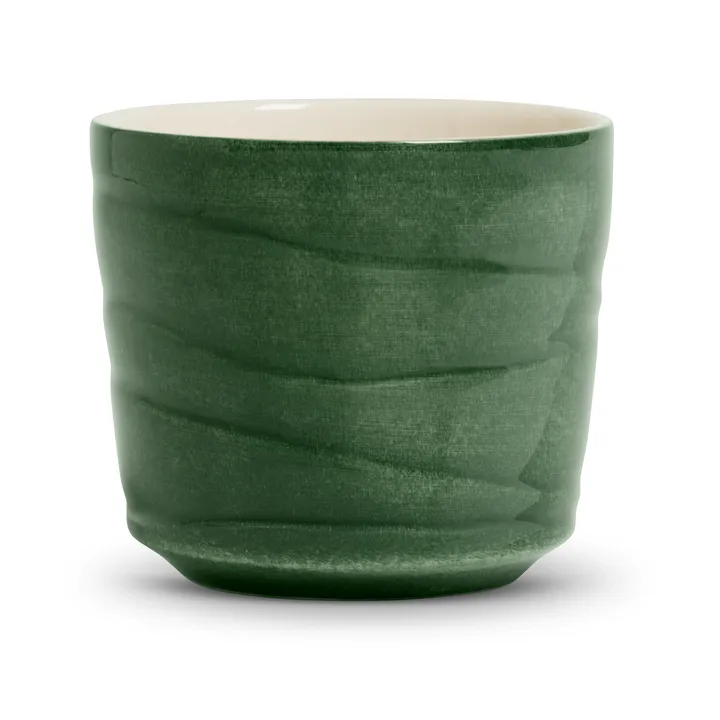 Tazza Basic 25 cl - Forest green - Mateus