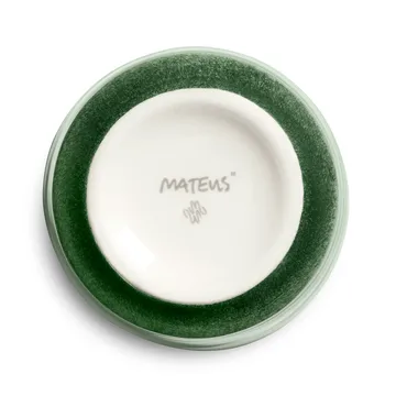 Tazza Basic 25 cl - Forest green - Mateus