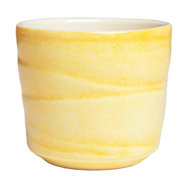 Tazza Basic 25 cl - Giallo - Mateus