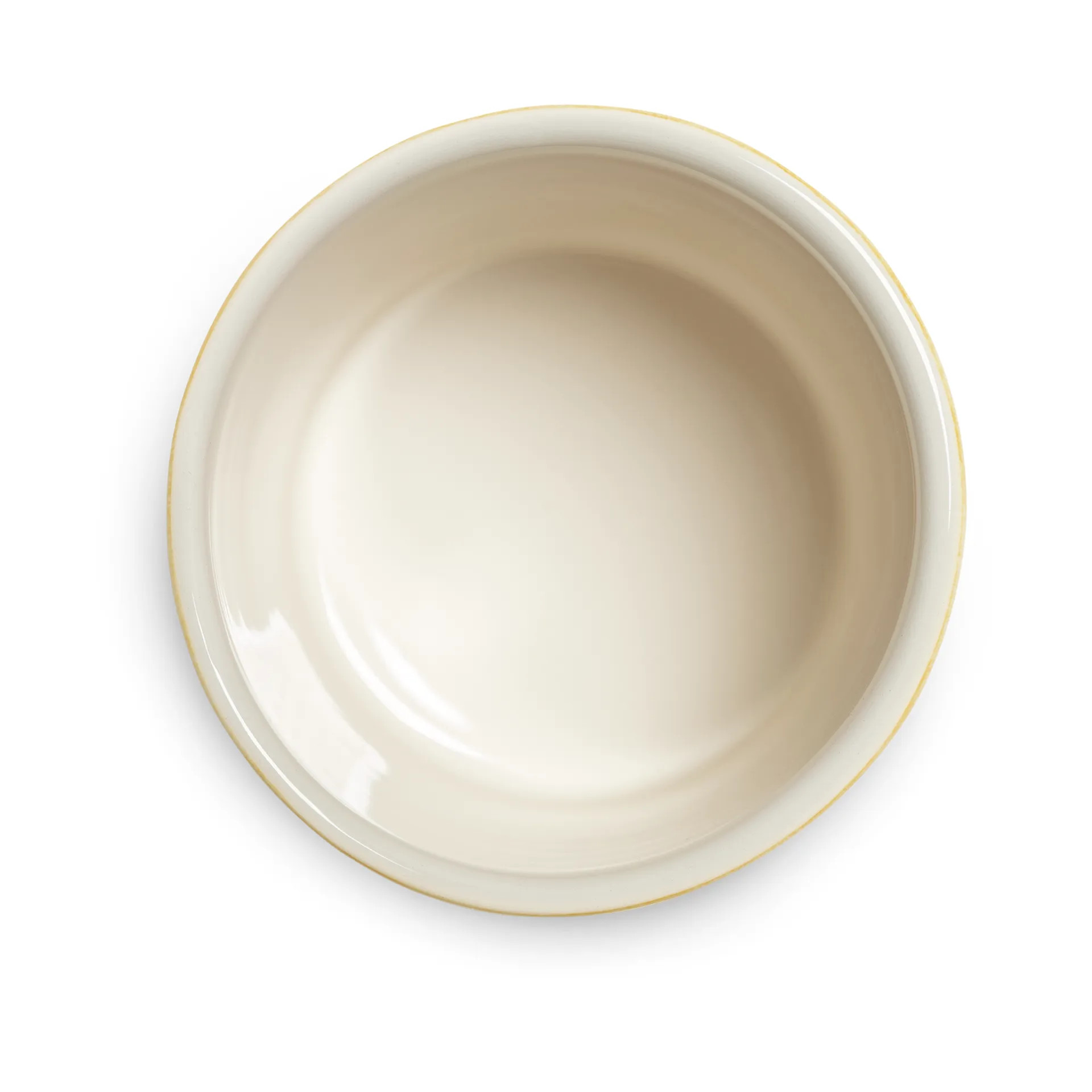 Tazza Basic 25 cl, Giallo Mateus