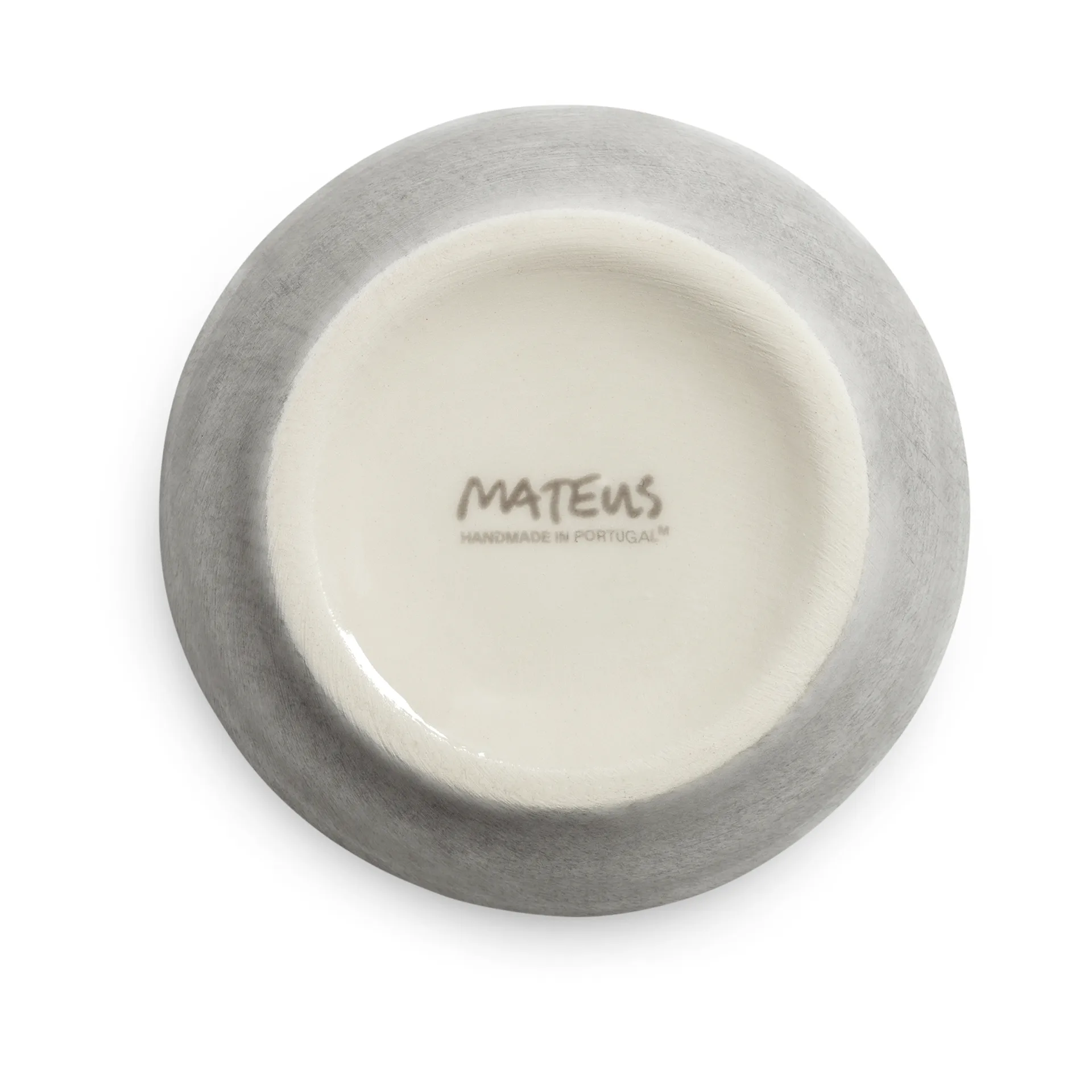 Tazza Basic 25 cl, Grigio Mateus