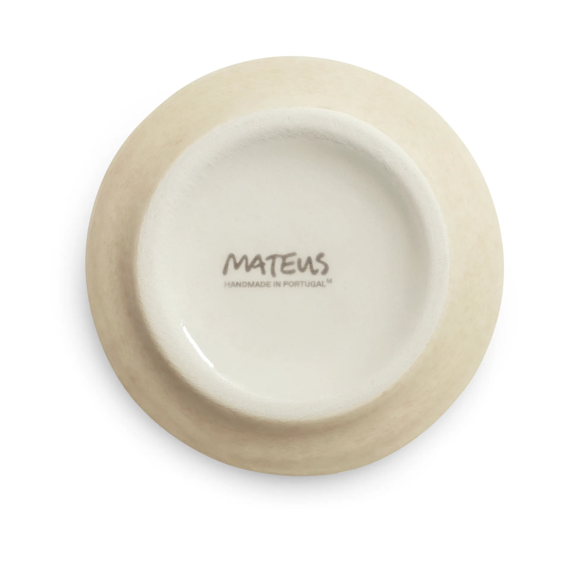 Tazza Basic 25 cl, Sabbia Mateus