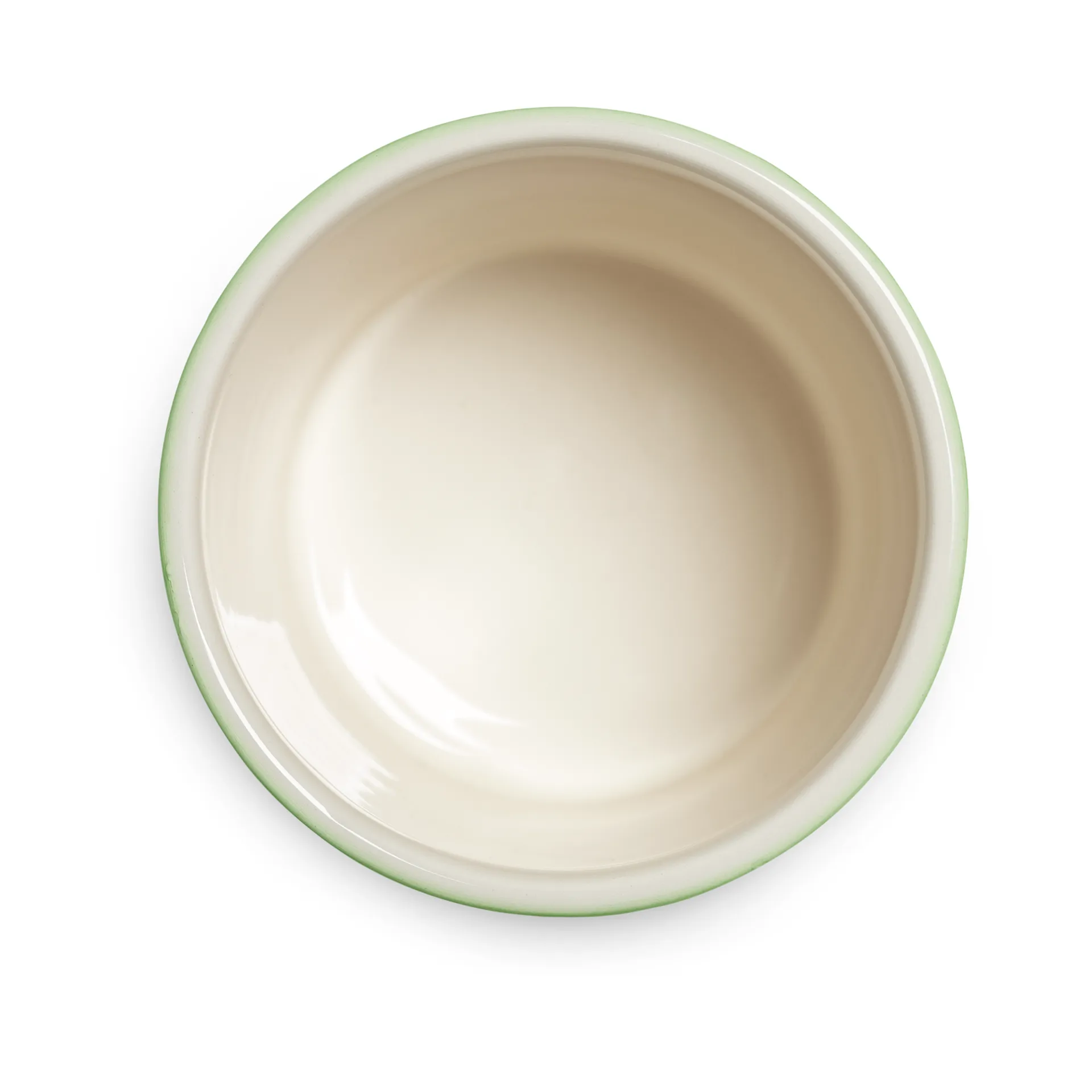 Tazza Basic 25 cl, Verde Mateus