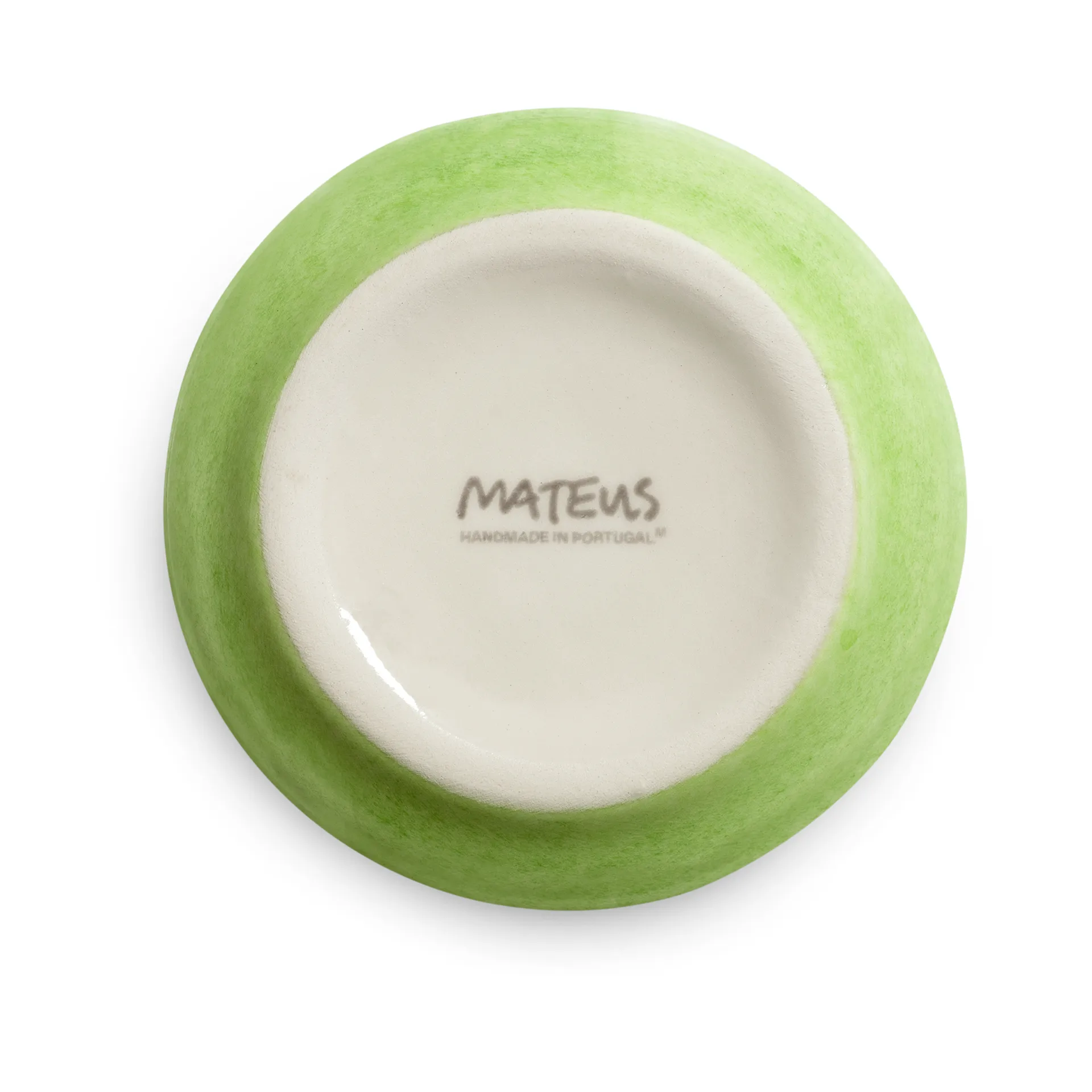 Tazza Basic 25 cl, Verde Mateus