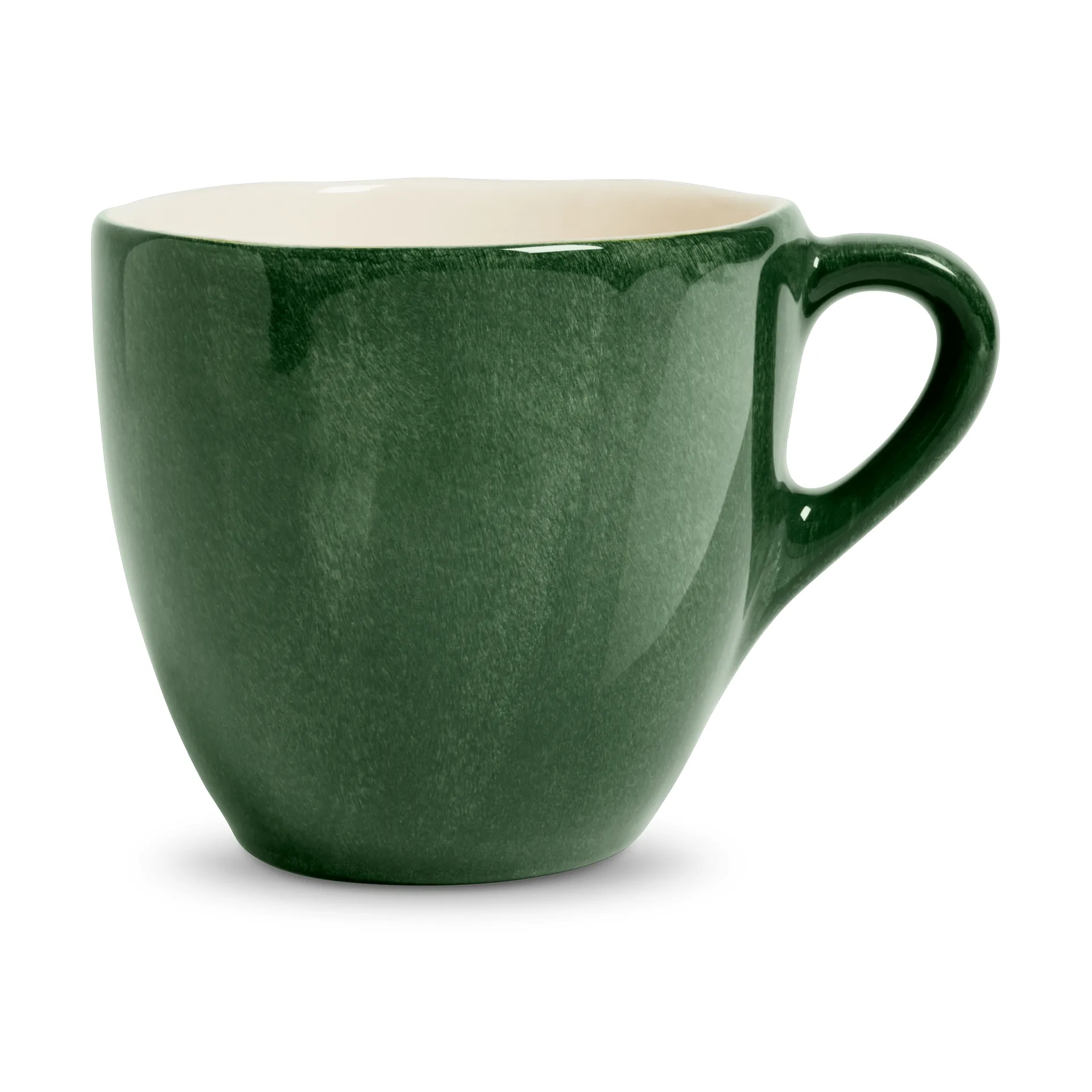 Tazza Basic 60 cl, Forest green Mateus