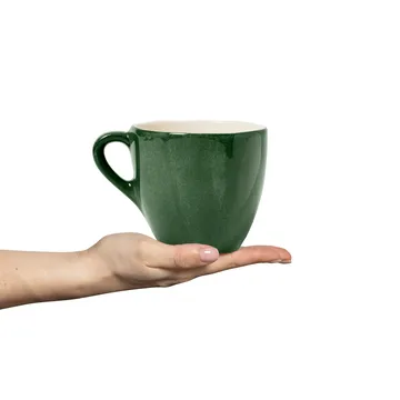 Tazza Basic 60 cl - Forest green - Mateus