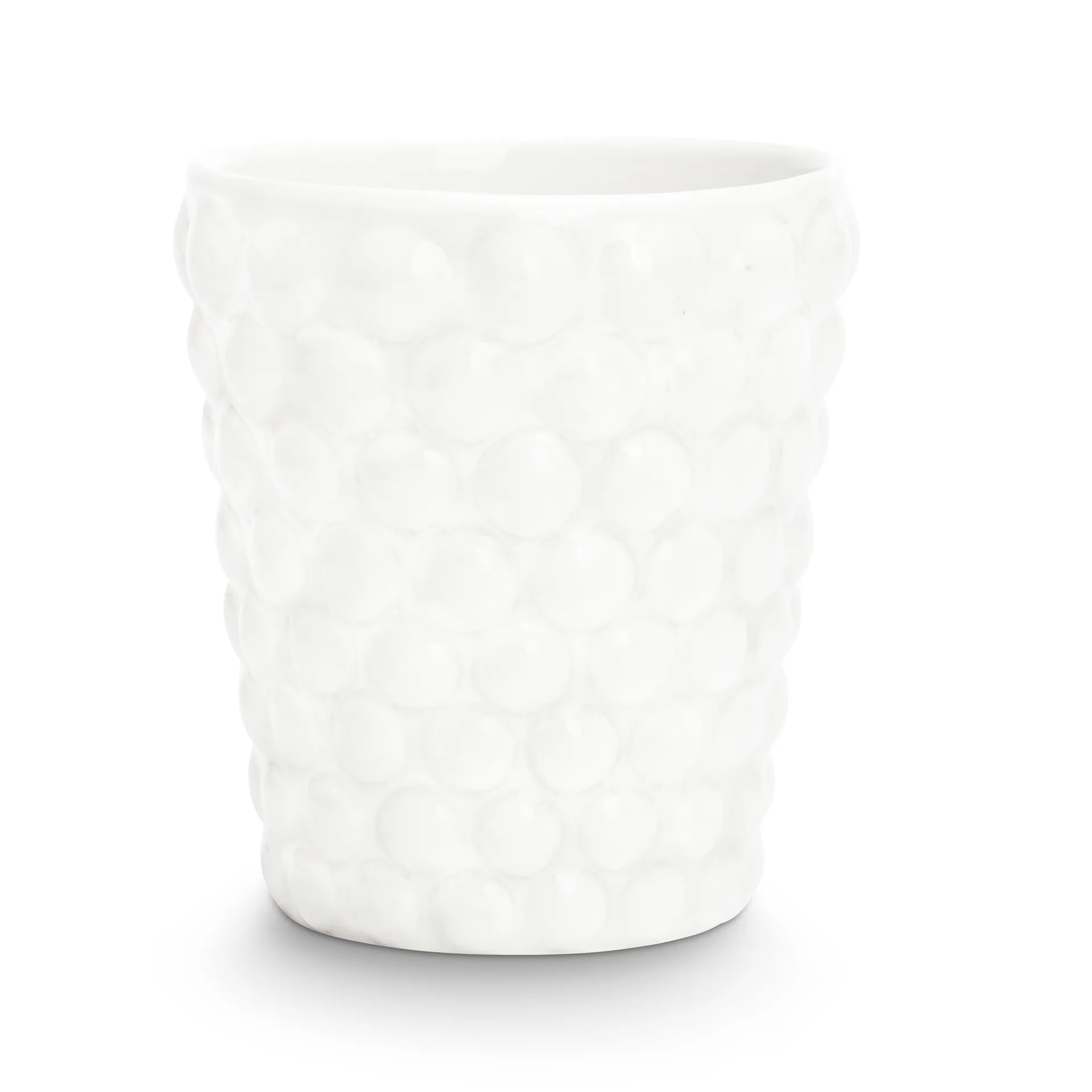 Tazza Bubbles 30 cl, Bianco Mateus