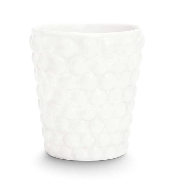 Tazza Bubbles 30 cl - Bianco - Mateus