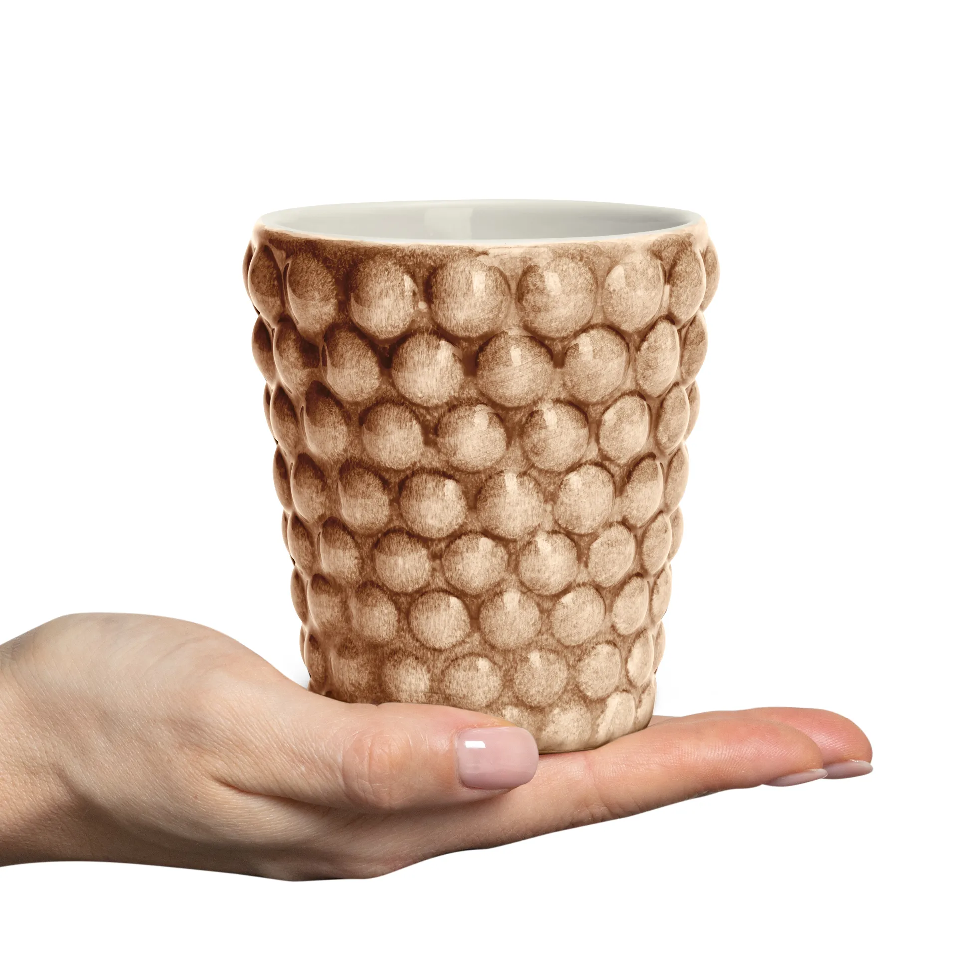 Tazza Bubbles 30 cl, cinnamon Mateus