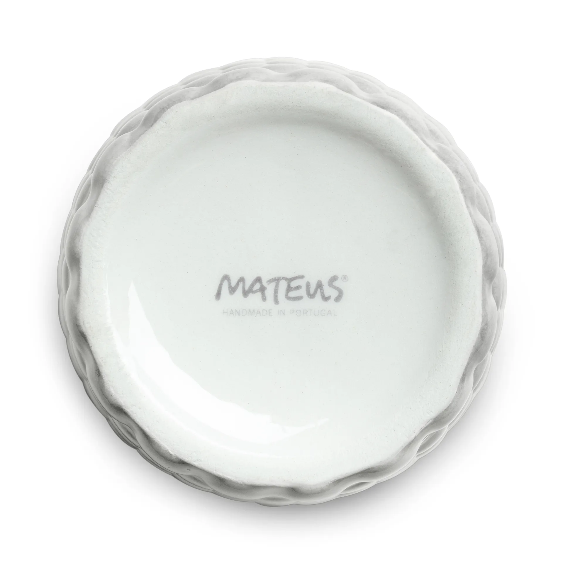 Tazza Bubbles 30 cl, Grigio Mateus