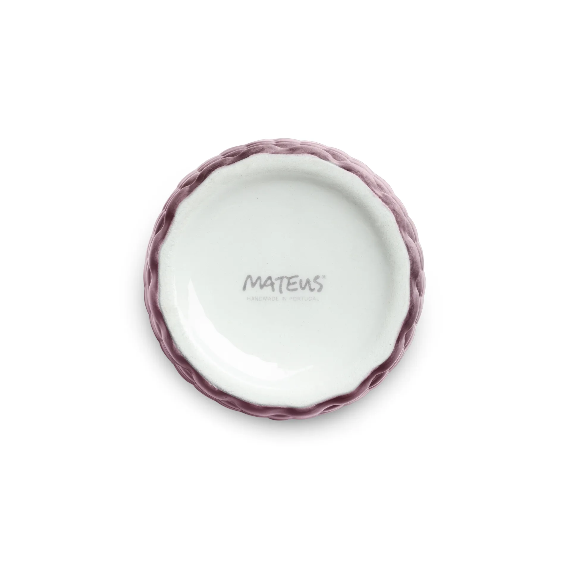 Tazza Bubbles 30 cl, Plum Mateus