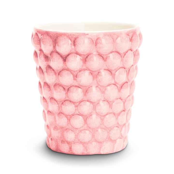 Tazza Bubbles 30 cl - rosa chiaro - Mateus