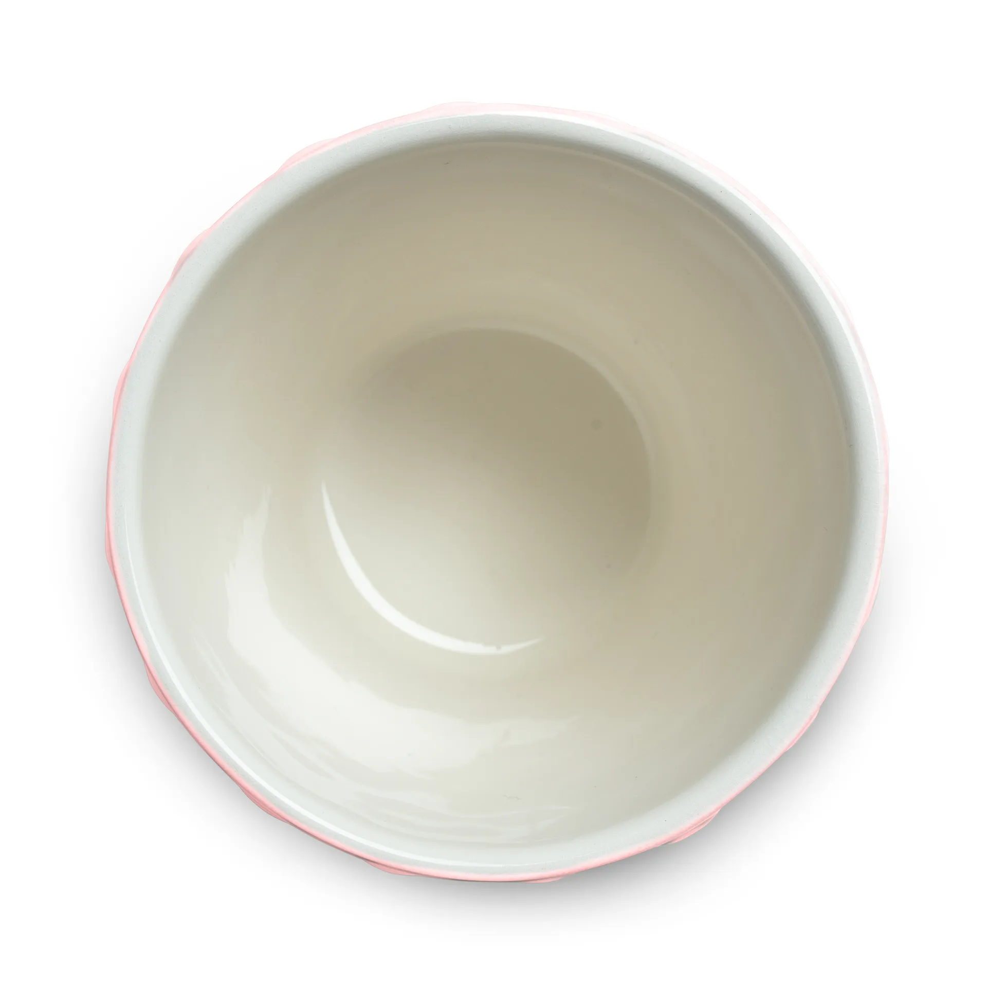 Tazza Bubbles 30 cl, rosa chiaro Mateus