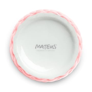 Tazza Bubbles 30 cl - rosa chiaro - Mateus