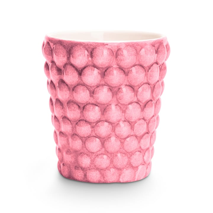 Tazza Bubbles 30 cl - Rosa - Mateus