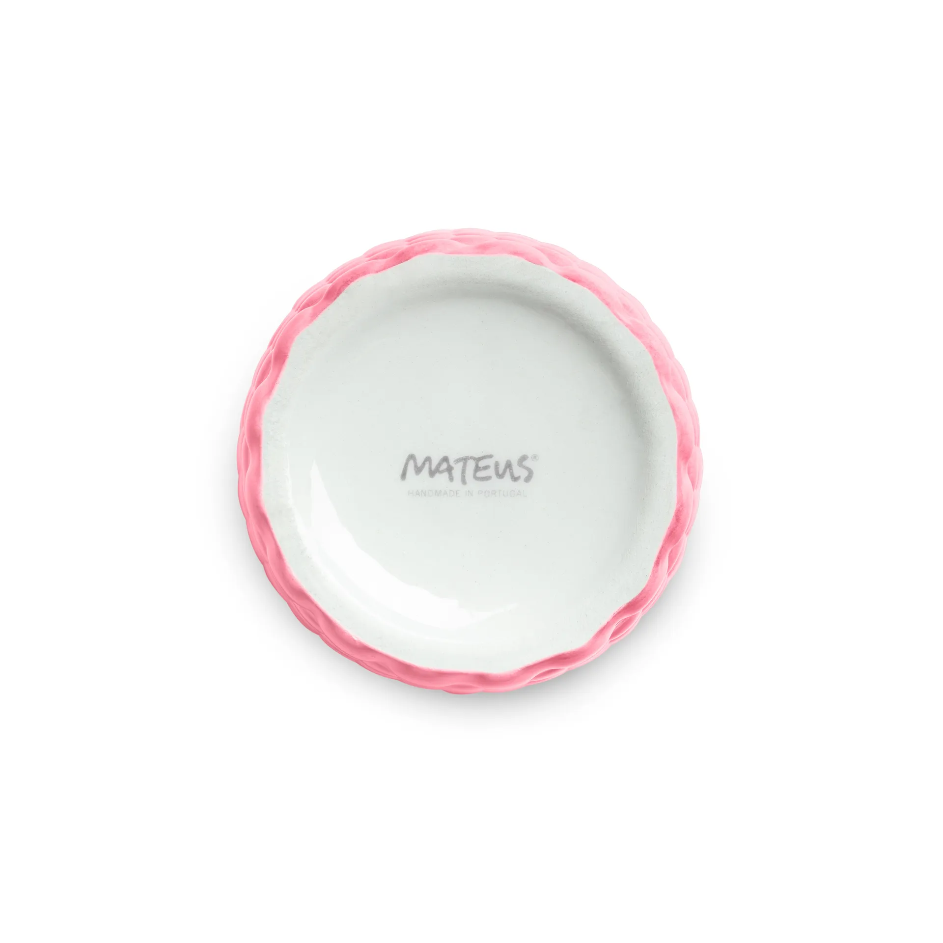 Tazza Bubbles 30 cl, Rosa Mateus