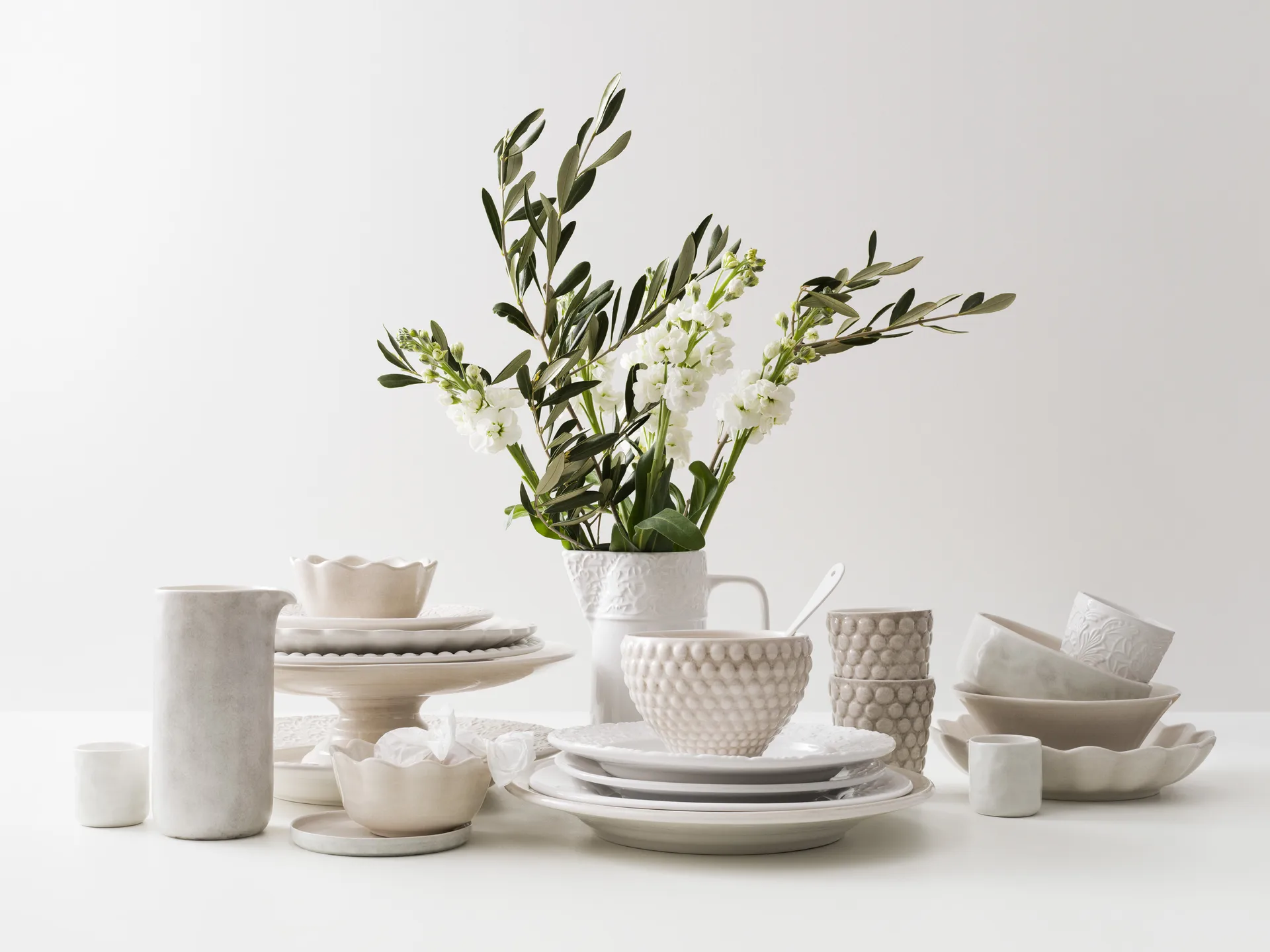 Tazza Bubbles 30 cl, Sand Mateus