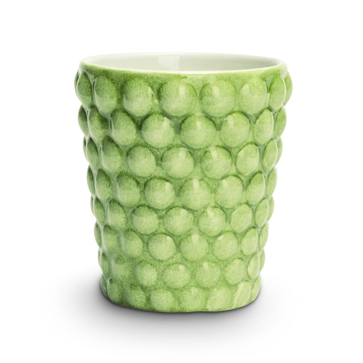 Tazza Bubbles 30 cl - Verde - Mateus