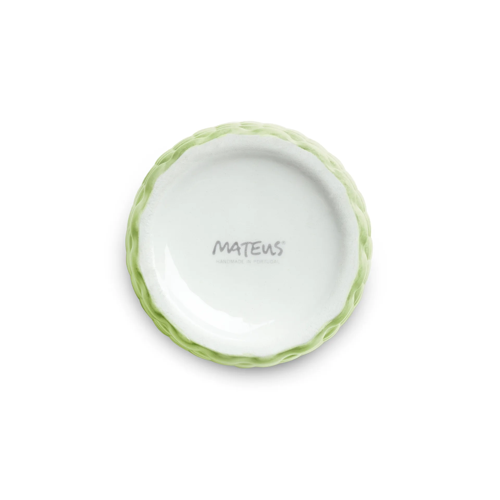 Tazza Bubbles 30 cl, Verde Mateus