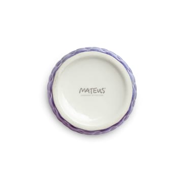 Tazza Bubbles 30 cl - Viola - Mateus