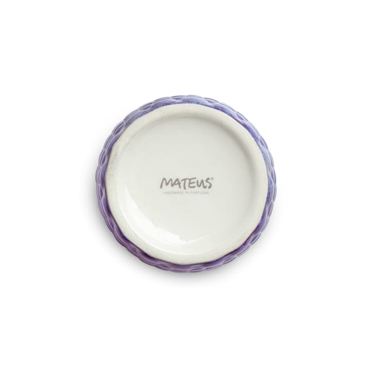 Tazza Bubbles 30 cl - Viola - Mateus