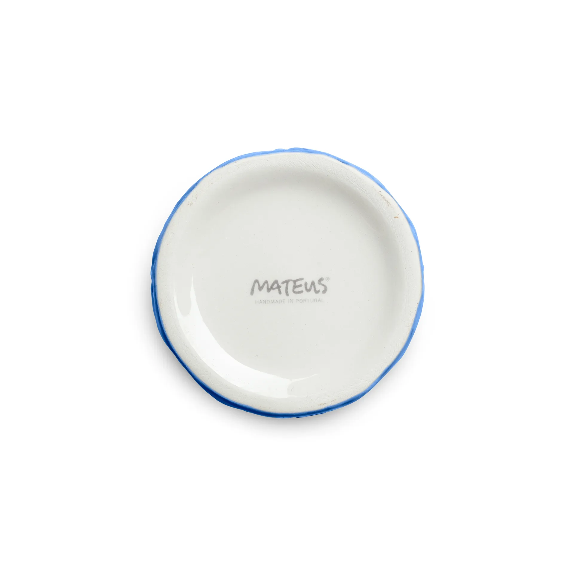 Tazza Lace 30 cl, Azzurro Mateus