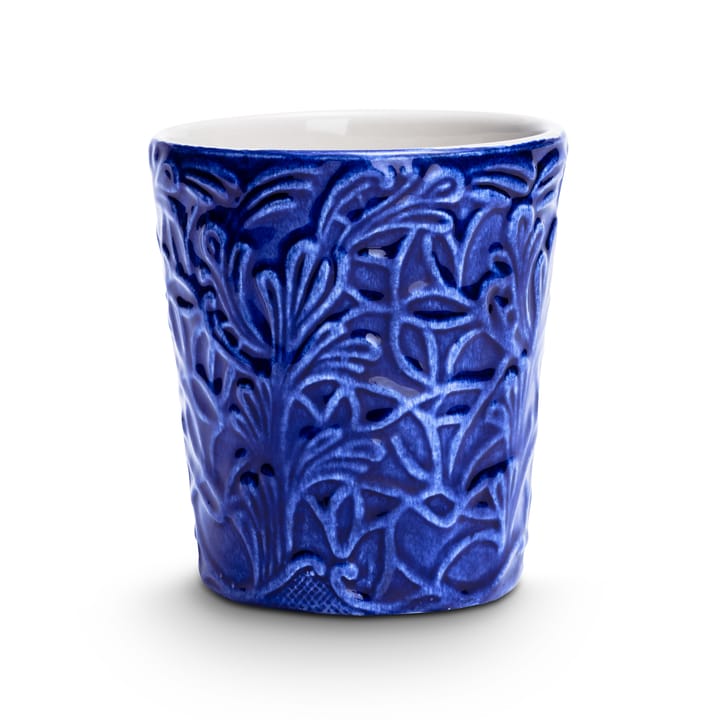 Tazza Lace 30 cl - Blu - Mateus