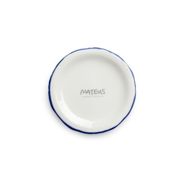 Tazza Lace 30 cl - Blu - Mateus