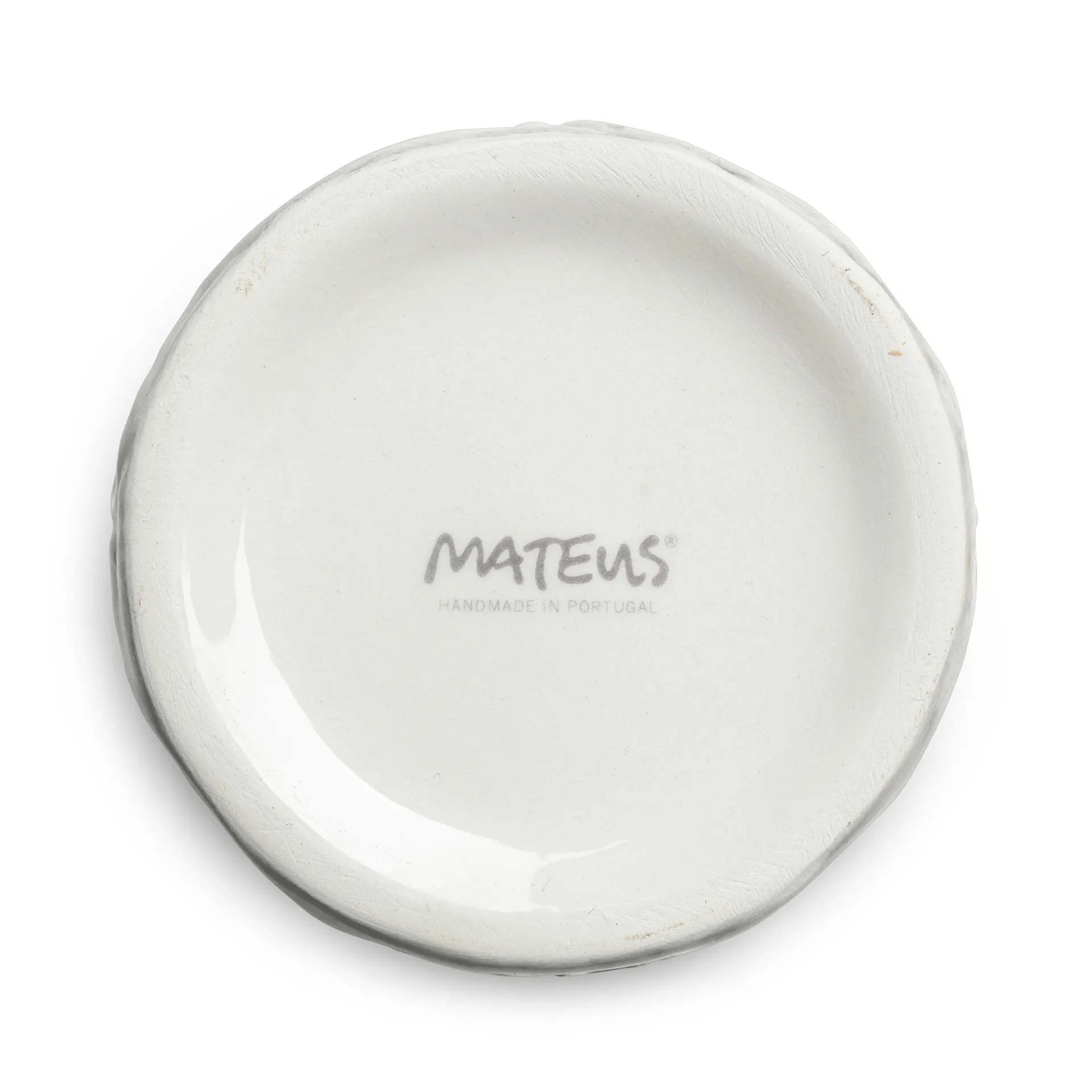 Tazza Lace 30 cl, Grigio Mateus