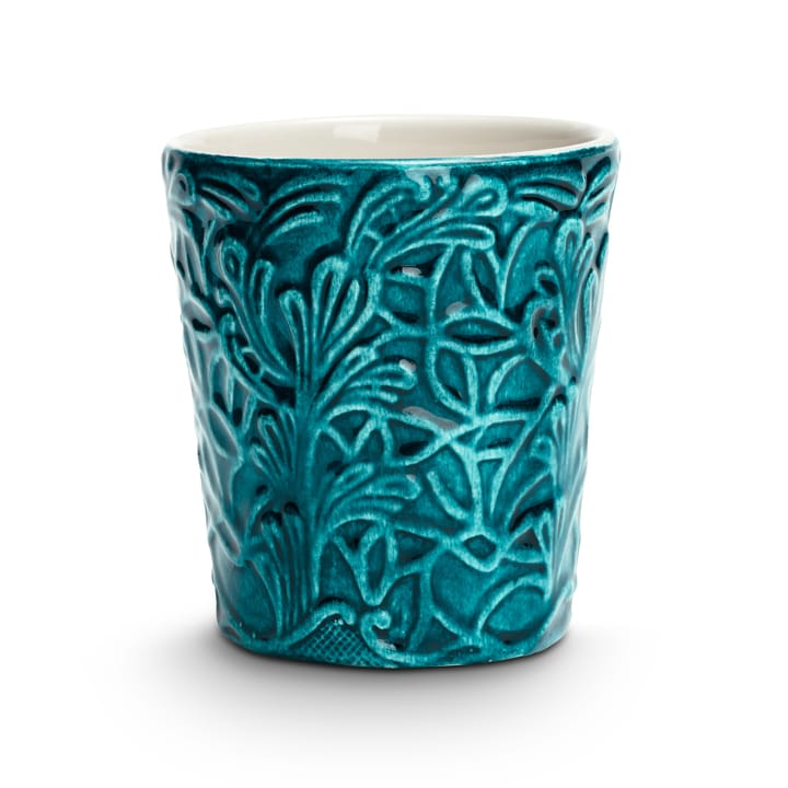 Tazza Lace 30 cl - Ocean - Mateus