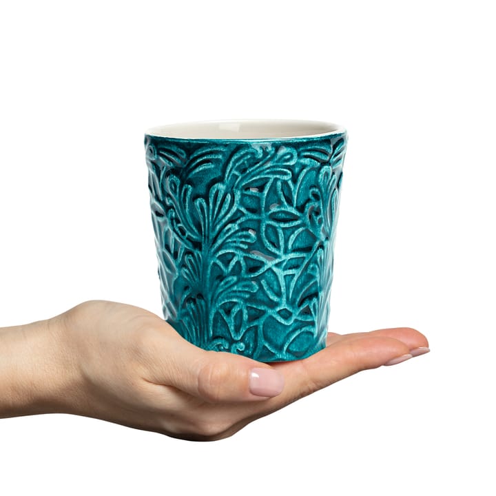 Tazza Lace 30 cl - Ocean - Mateus